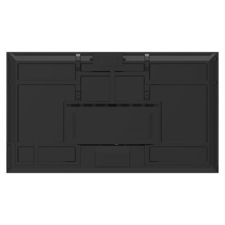 Optoma - N3861K Pantalla plana para señalización digital 2,18 m (86") LED Wifi 450 cd / m² 4K Ultra HD Negro Android 11 24/7