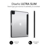 SUBBLIM - Funda Tablet Clear Shock Case Ipad Pro 11" 2022/2021/2020