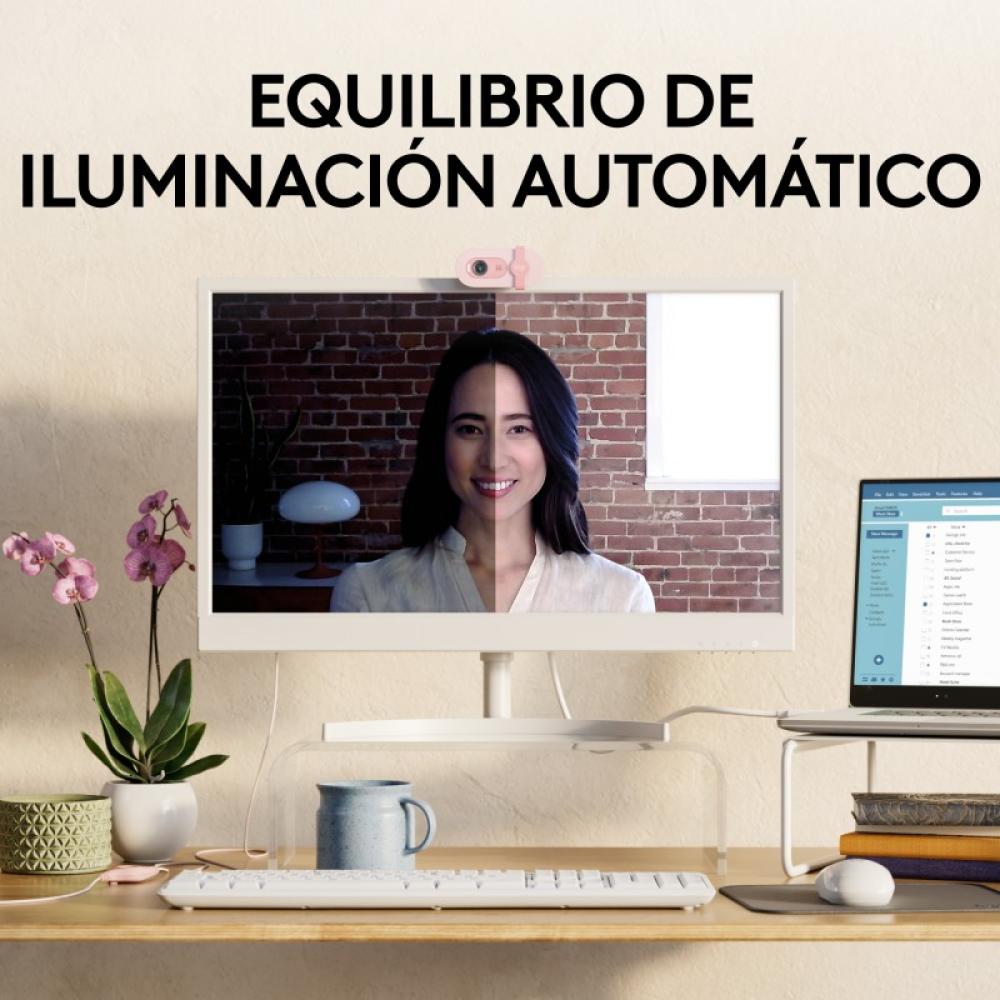 Logitech - Brio 100 - 960-001623