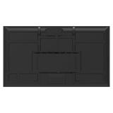 Optoma - N3981K Pantalla plana para señalización digital 2,49 m (98") LED Wifi 500 cd / m² 4K Ultra HD Negro Android 11 24/7