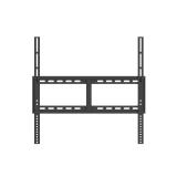 Optoma - N3981K Pantalla plana para señalización digital 2,49 m (98") LED Wifi 500 cd / m² 4K Ultra HD Negro Android 11 24/7