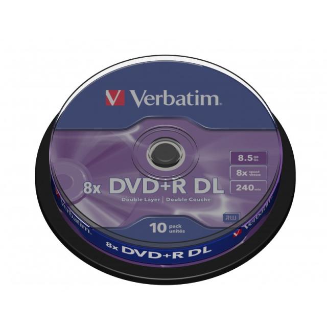 Verbatim - VB-DPD55S1