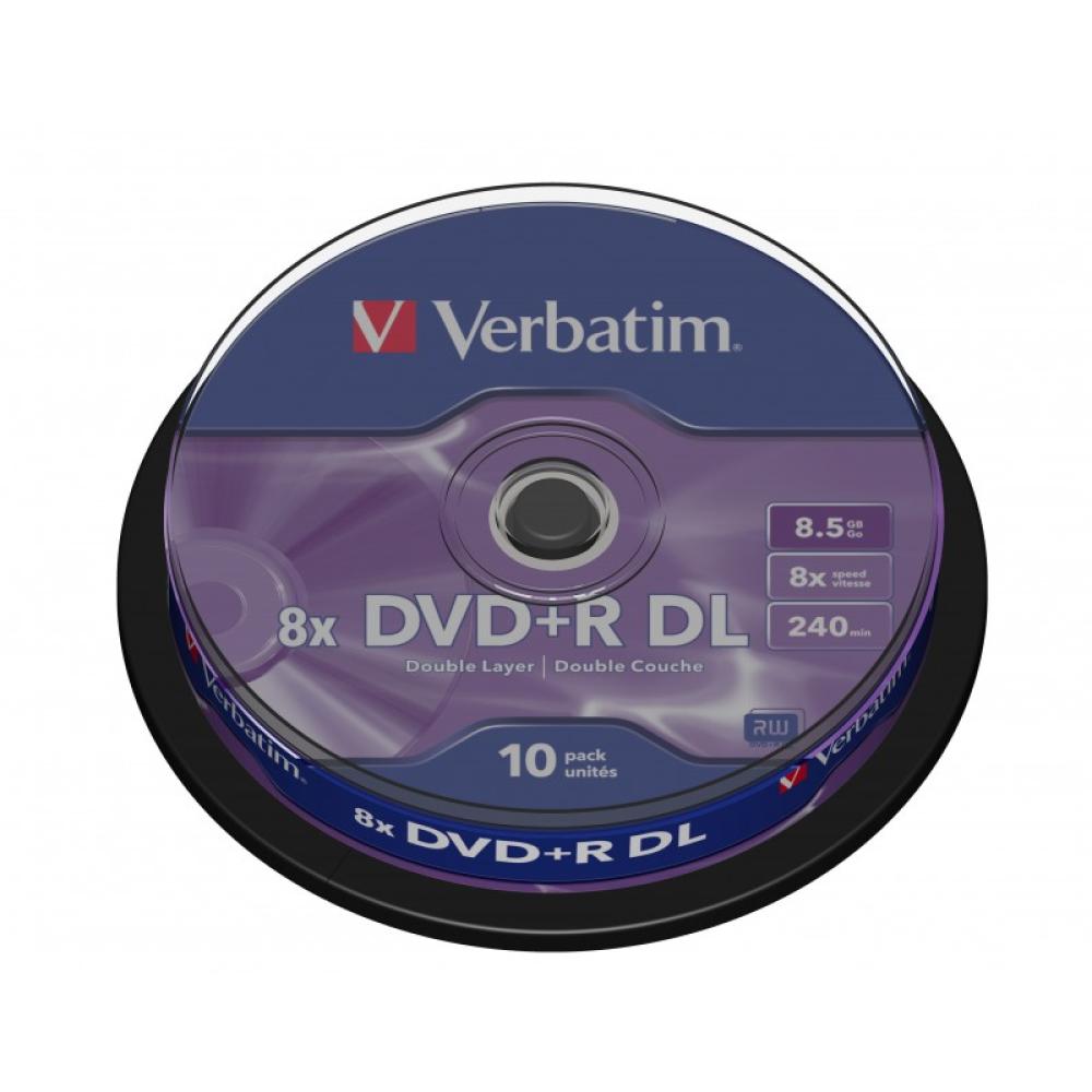 Verbatim - VB-DPD55S1