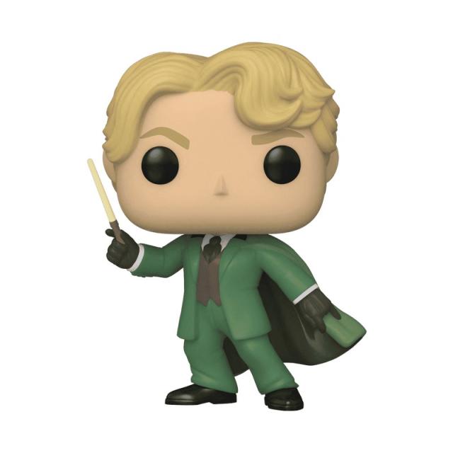 FUNKO - POP! Gilderoy Lockheart