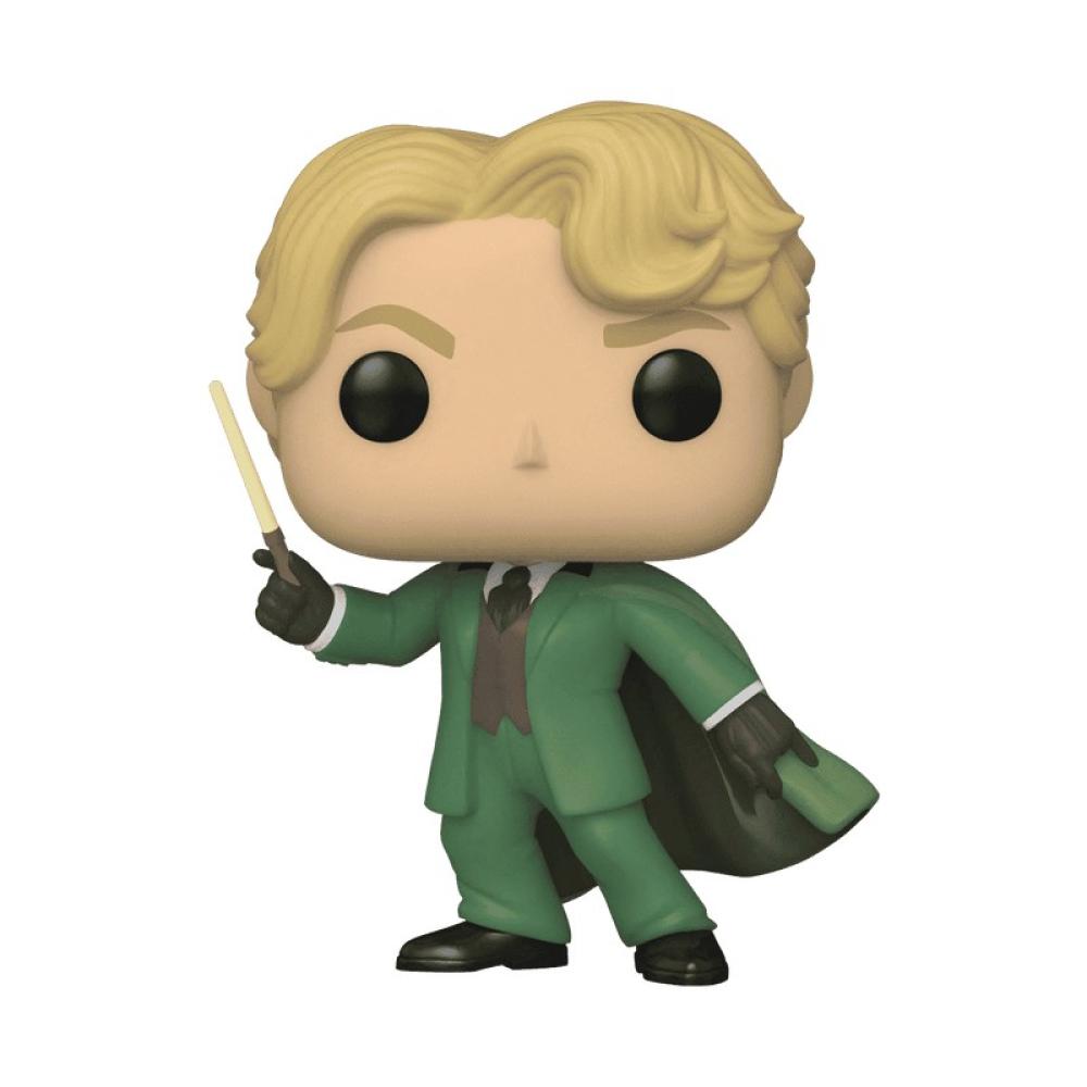 FUNKO - POP! Gilderoy Lockheart