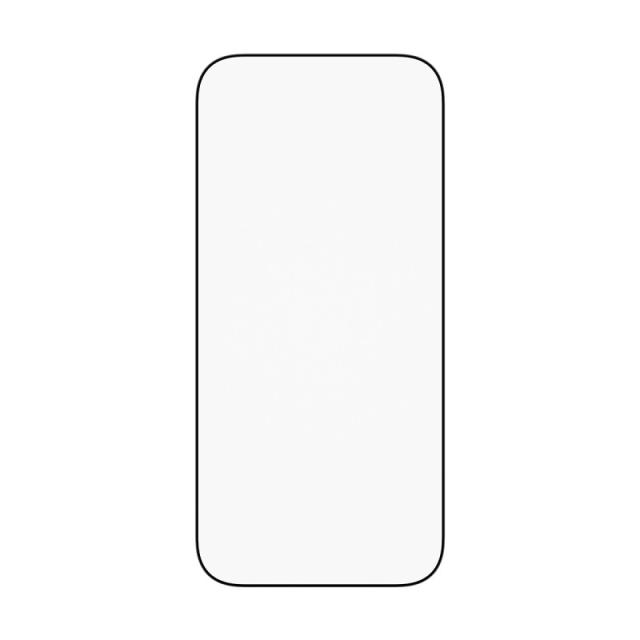 PanzerGlass - Screen Protector iPhone 17 / iPhone 16 Pro / Ultra-Wide Fit w. EasyAligner Protector de pantalla Apple 1 pieza(s)