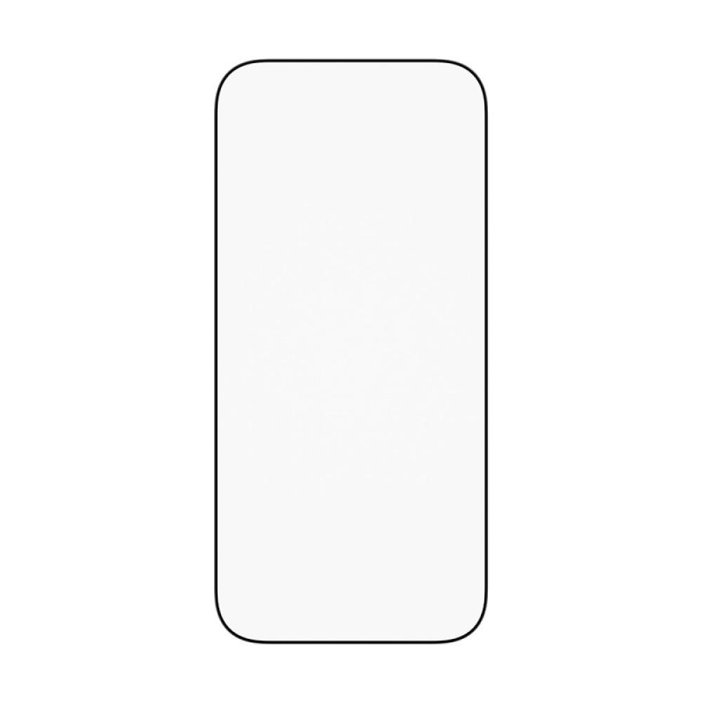 PanzerGlass - Screen Protector iPhone 17 / iPhone 16 Pro / Ultra-Wide Fit w. EasyAligner Protector de pantalla Apple 1 pieza(s)
