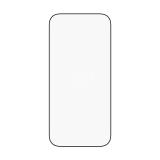 PanzerGlass - Screen Protector iPhone 17 / iPhone 16 Pro / Ultra-Wide Fit w. EasyAligner Protector de pantalla Apple 1 pieza(s)