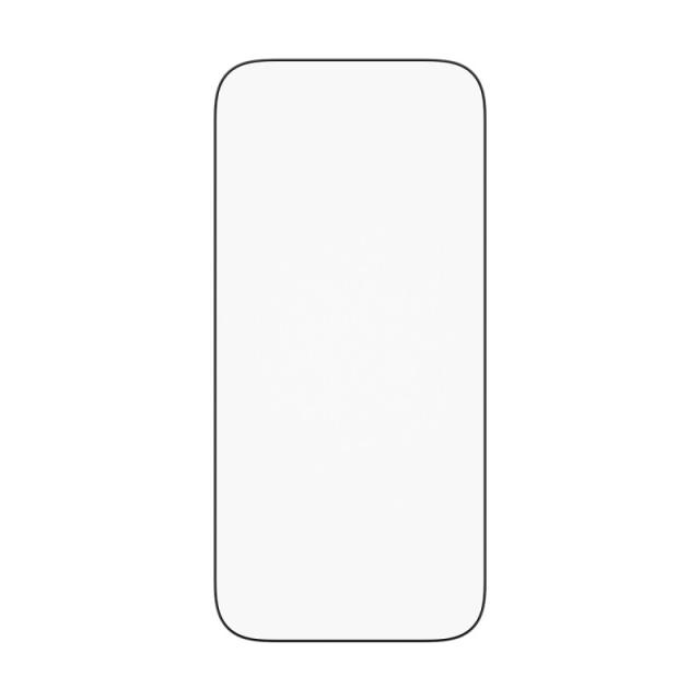 PanzerGlass - Screen Protector iPhone 17 Pro / Ultra-Wide Fit w. EasyAligner Protector de pantalla Apple 1 pieza(s)