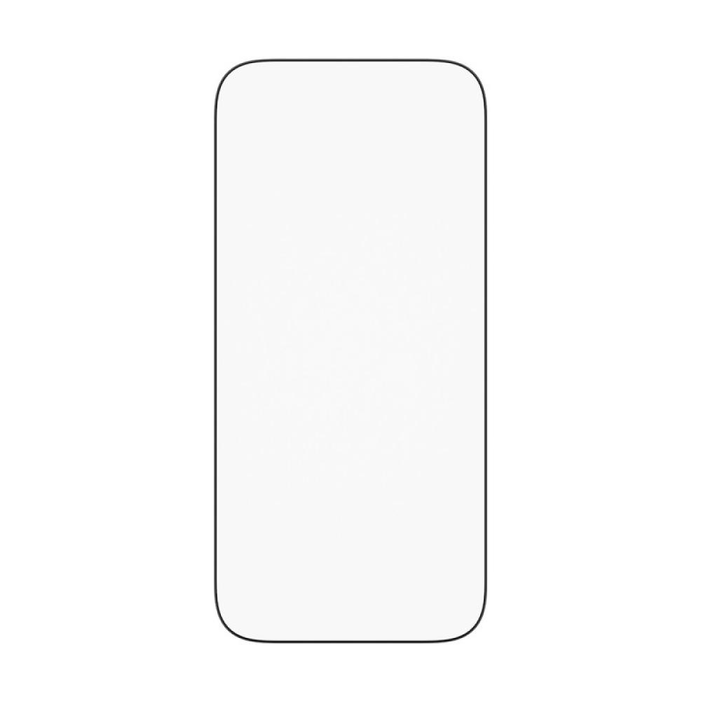 PanzerGlass - Screen Protector iPhone 17 Pro / Ultra-Wide Fit w. EasyAligner Protector de pantalla Apple 1 pieza(s)