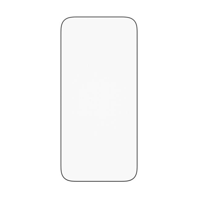 PanzerGlass - Screen Protector iPhone 17 Pro Max / Ultra-Wide Fit w. EasyAligner Protector de pantalla Apple 1 pieza(s)