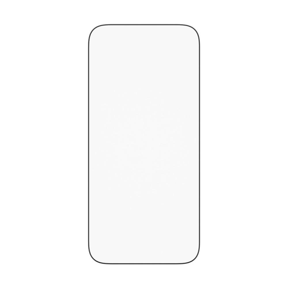 PanzerGlass - Screen Protector iPhone 17 Pro Max / Ultra-Wide Fit w. EasyAligner Protector de pantalla Apple 1 pieza(s)