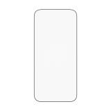 PanzerGlass - Screen Protector iPhone 17 Pro Max / Ultra-Wide Fit w. EasyAligner Protector de pantalla Apple 1 pieza(s)