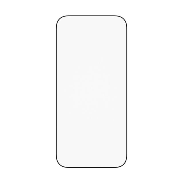 PanzerGlass - Screen Protector iPhone Air / Ultra-Wide Fit w. EasyAligner Protector de pantalla Apple 1 pieza(s)