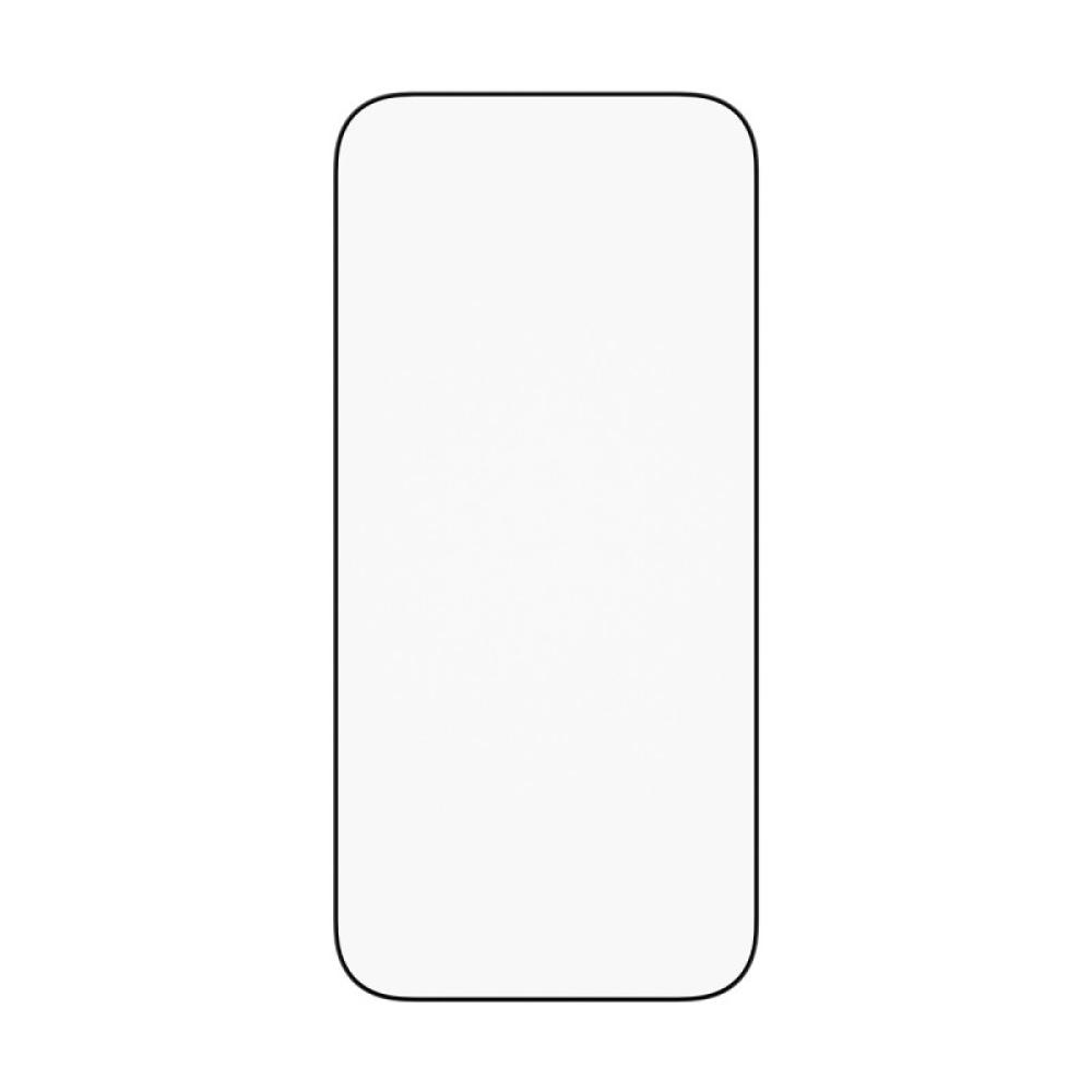 PanzerGlass - Screen Protector iPhone Air / Ultra-Wide Fit w. EasyAligner Protector de pantalla Apple 1 pieza(s)