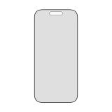 PanzerGlass - 2-Way Privacy Screen Protector iPhone 17 / iPhone 16 Pro / Ultra-Wide Fit w. EasyAligner Protector de pantalla App