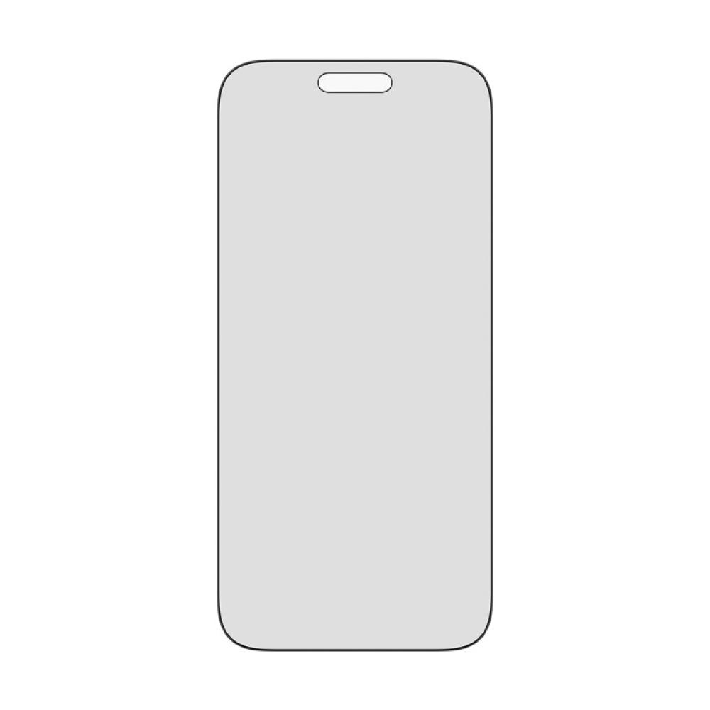 PanzerGlass - 2-Way Privacy Screen Protector iPhone 17 Pro Max / Ultra-Wide Fit w. EasyAligner Protector de pantalla Apple 1 pie