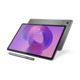 Lenovo - Idea Tab Plus Mediatek 256 GB 30,7 cm (12.1") 8 GB Wi-Fi 5 (802.11ac) Android 15 Gris - ZAG70458ES