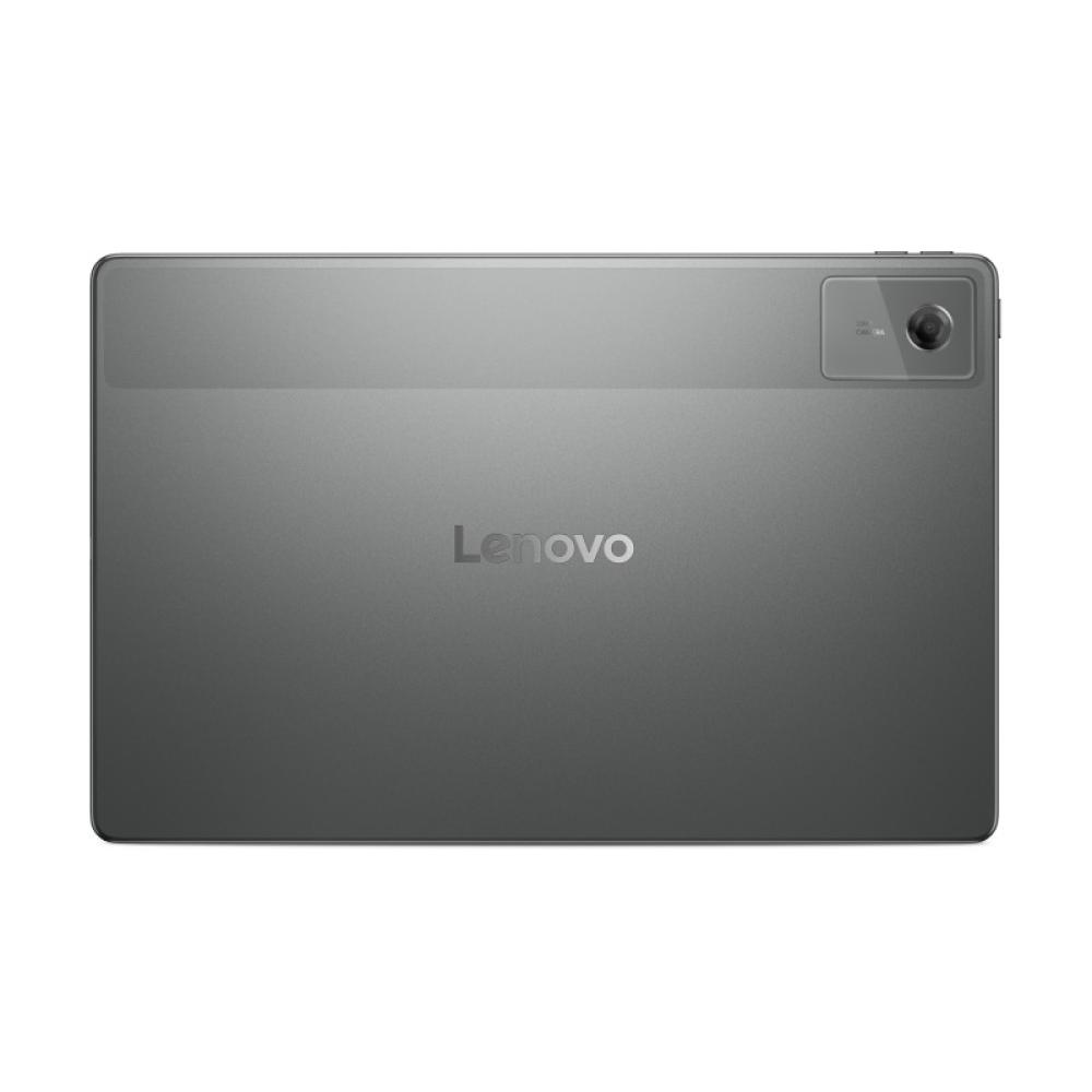 Lenovo - Idea Tab Plus Mediatek 256 GB 30,7 cm (12.1") 8 GB Wi-Fi 5 (802.11ac) Android 15 Gris - ZAG70458ES