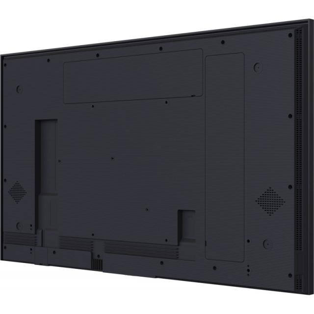 iiyama - LH5560UHS-B2AG pantalla de señalización Pizarra de caballete digital 138,7 cm (54.6") LED Wifi 500 cd / m² 4K Ultra HD