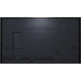 iiyama - LH5560UHS-B2AG pantalla de señalización Pizarra de caballete digital 138,7 cm (54.6") LED Wifi 500 cd / m² 4K Ultra HD