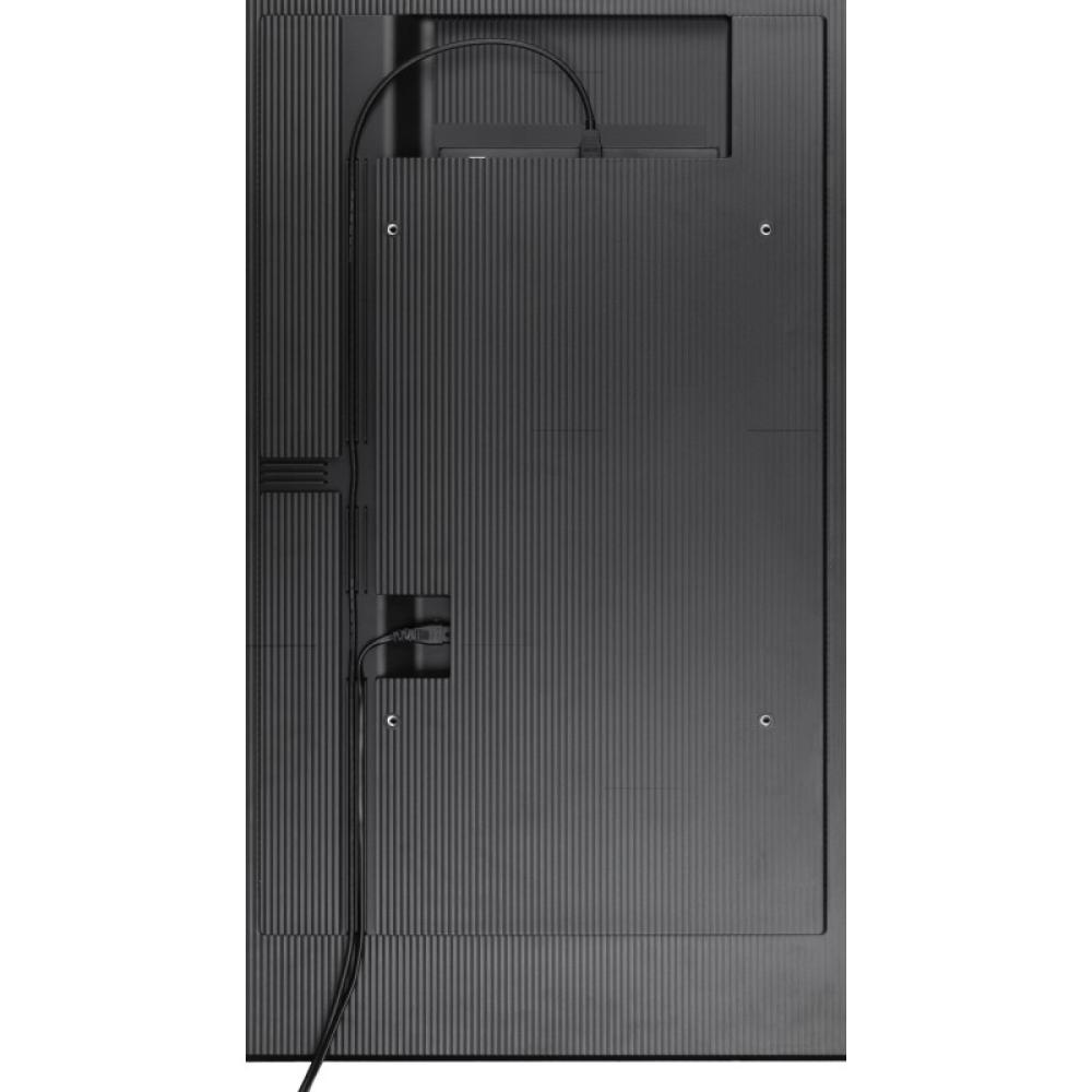 iiyama - LH5560UHS-B2AG pantalla de señalización Pizarra de caballete digital 138,7 cm (54.6") LED Wifi 500 cd / m² 4K Ultra HD