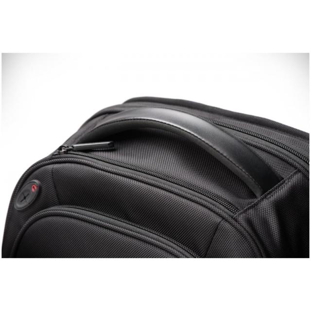 Kensington - Mochila Contour 2.0 Business para portátiles: 15,6”