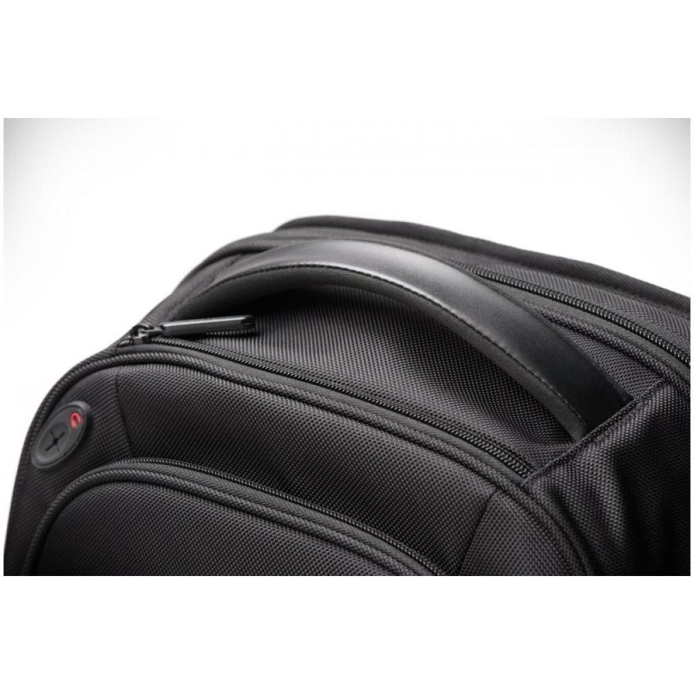 Kensington - Mochila Contour 2.0 Business para portátiles: 15,6”