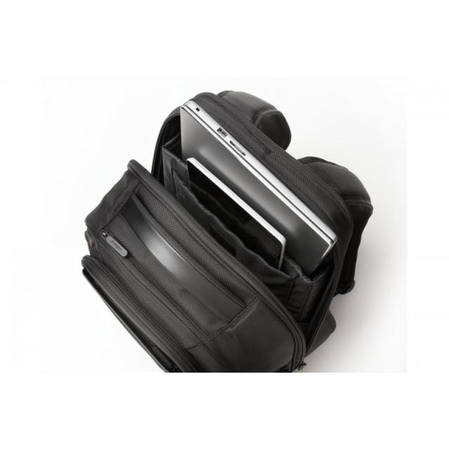 Kensington - Mochila Contour 2.0 Business para portátiles: 15,6”