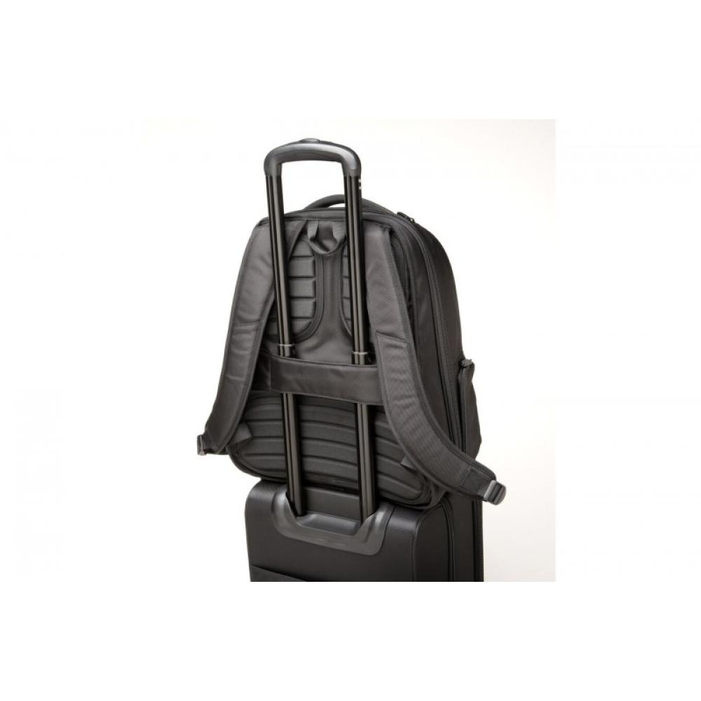 Kensington - Mochila Contour 2.0 Business para portátiles: 15,6”