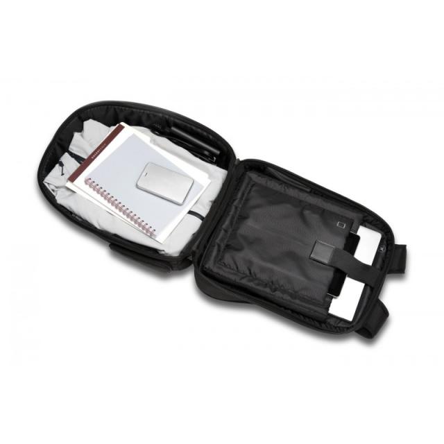 Kensington - Mochila Contour 2.0 Business para portátiles: 15,6”