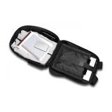 Kensington - Mochila Contour 2.0 Business para portátiles: 15,6”