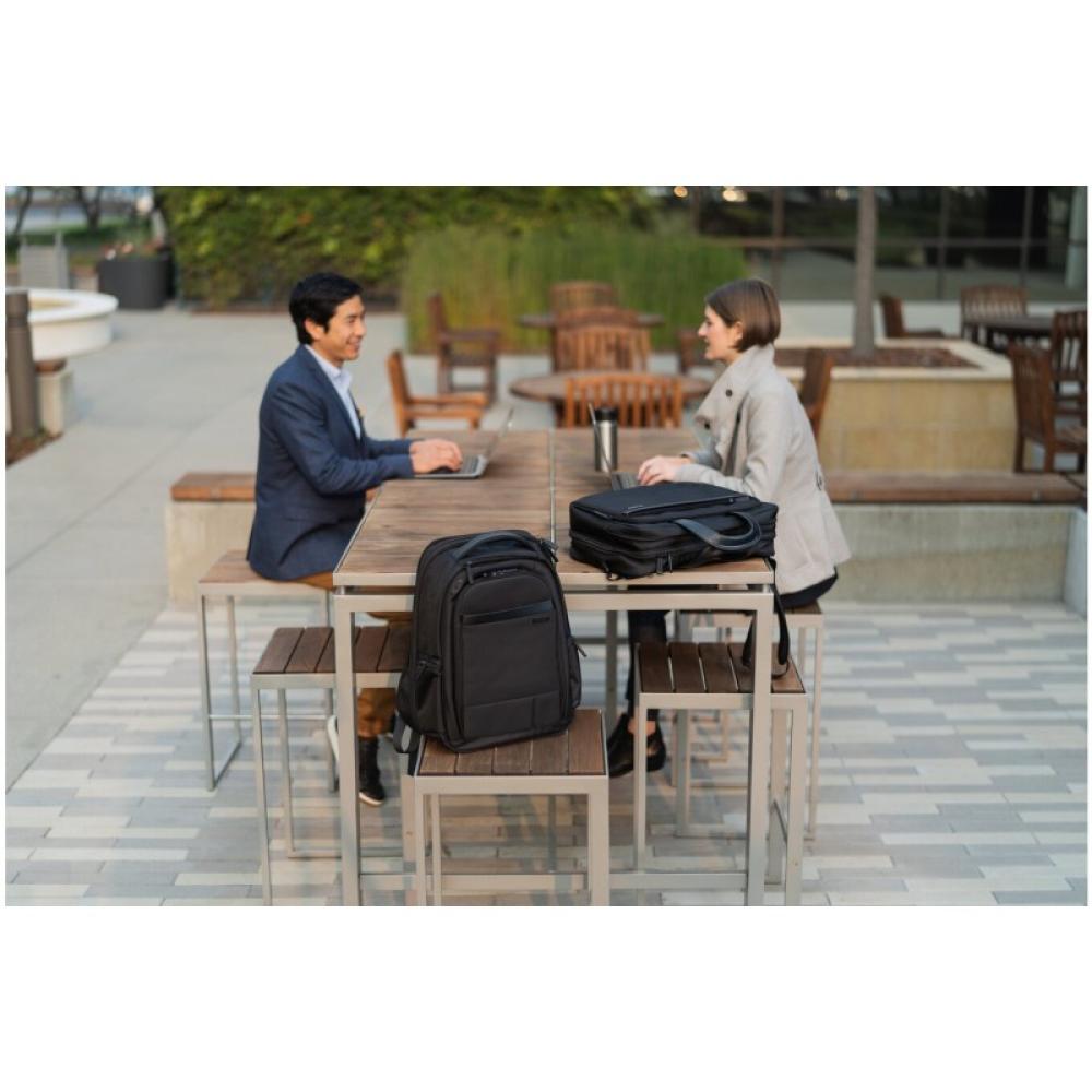 Kensington - Mochila Contour 2.0 Business para portátiles: 15,6”