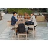 Kensington - Mochila Contour 2.0 Business para portátiles: 15,6”