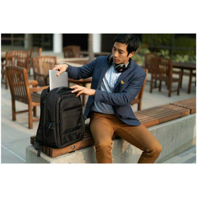 Kensington - Mochila Contour 2.0 Business para portátiles: 15,6”