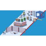 Playmobil - 70773 figura de juguete para niños