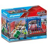 Playmobil - 70773 figura de juguete para niños