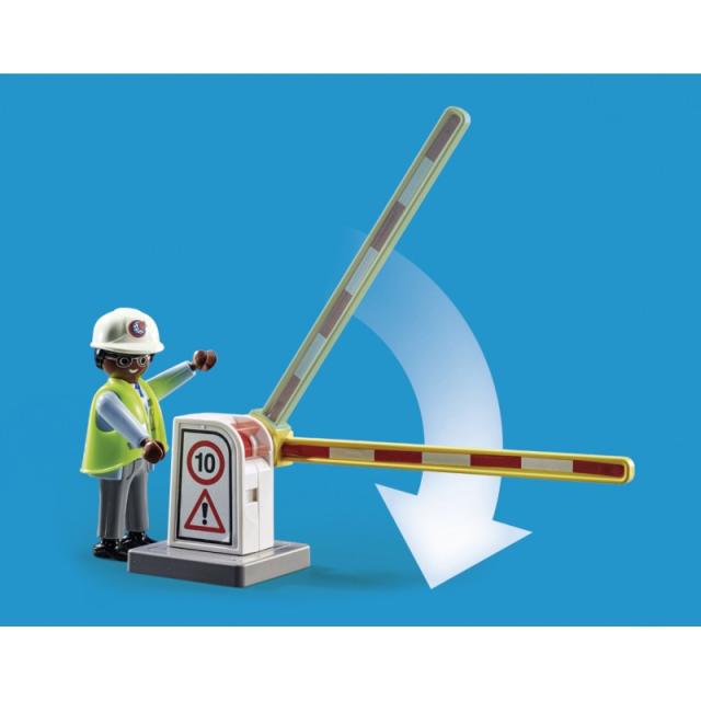 Playmobil - 70773 figura de juguete para niños