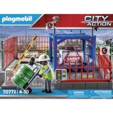 Playmobil - 70773 figura de juguete para niños
