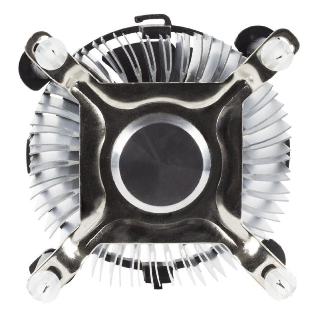 UNYKAch - Disipador CPU 90 mm