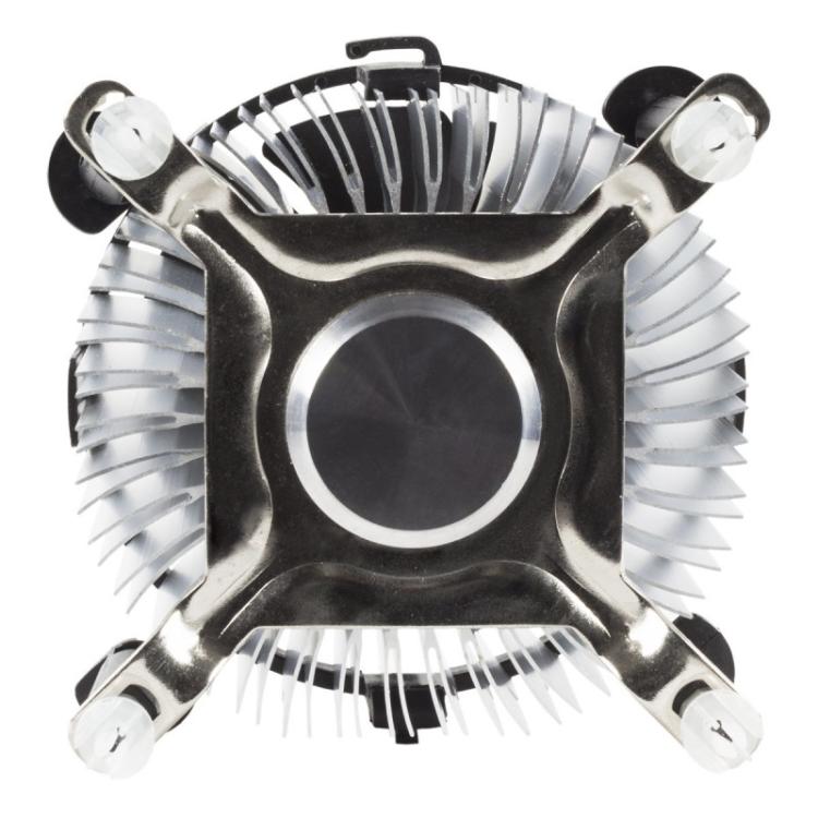 UNYKAch - Disipador CPU 90 mm