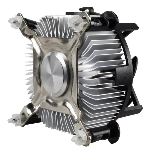 UNYKAch - Disipador CPU 90 mm