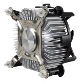 UNYKAch - Disipador CPU 90 mm