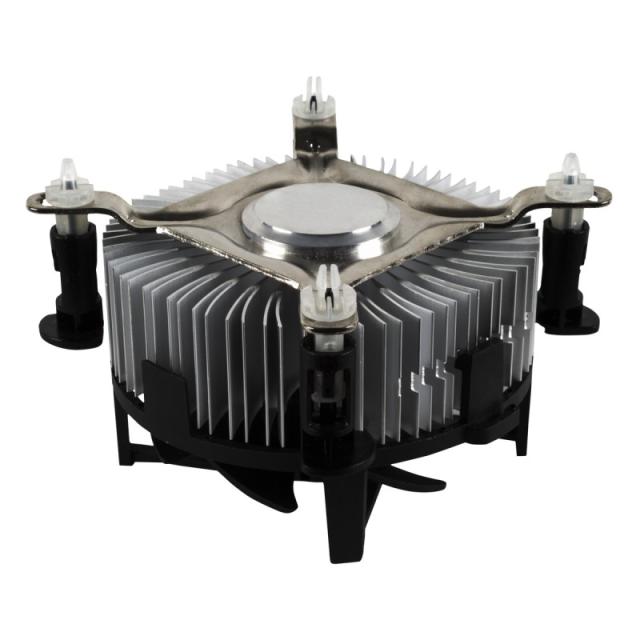 UNYKAch - Disipador CPU 90 mm