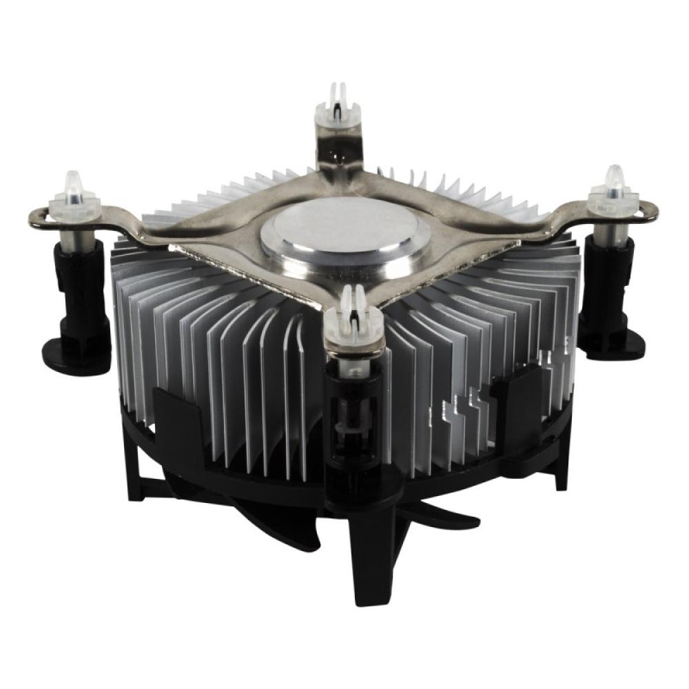 UNYKAch - Disipador CPU 90 mm