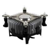 UNYKAch - Disipador CPU 90 mm