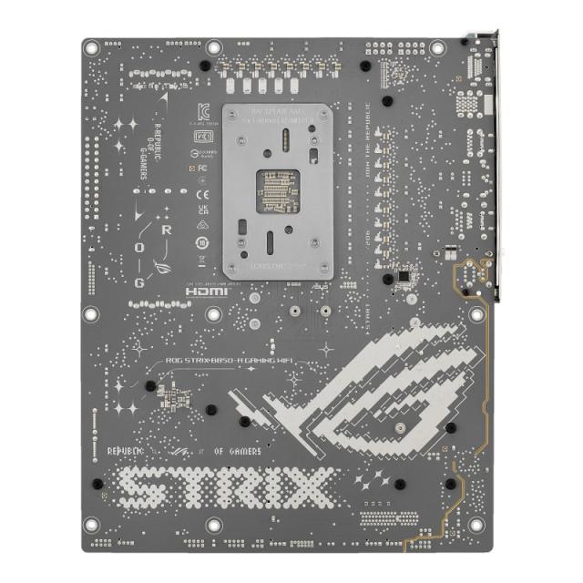 ASUS - ROG STRIX B850-A GAMING WIFI AMD B850 Zócalo AM5 ATX