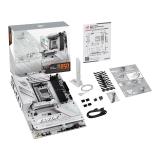 ASUS - ROG STRIX B850-A GAMING WIFI AMD B850 Zócalo AM5 ATX