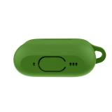 Celly - UNIV AIRCASE FOR AIRPODS PRO VERDE