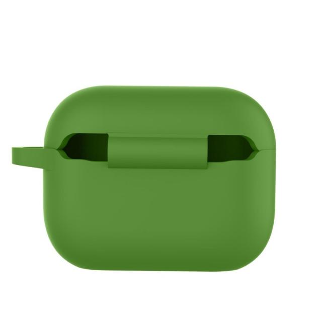 Celly - UNIV AIRCASE FOR AIRPODS PRO VERDE
